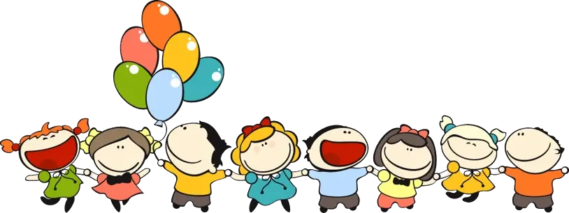 Copii fericiti cu produsele lor Handmade By Domideco.ro