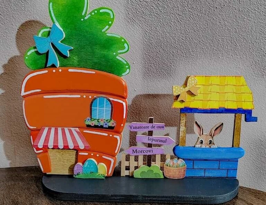 Decoratiuni pentru copii